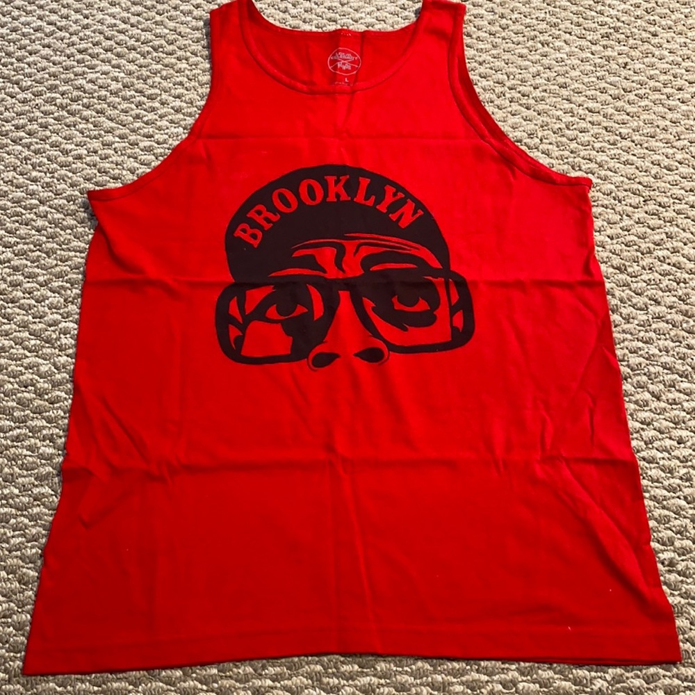 Men’s tank top 💧